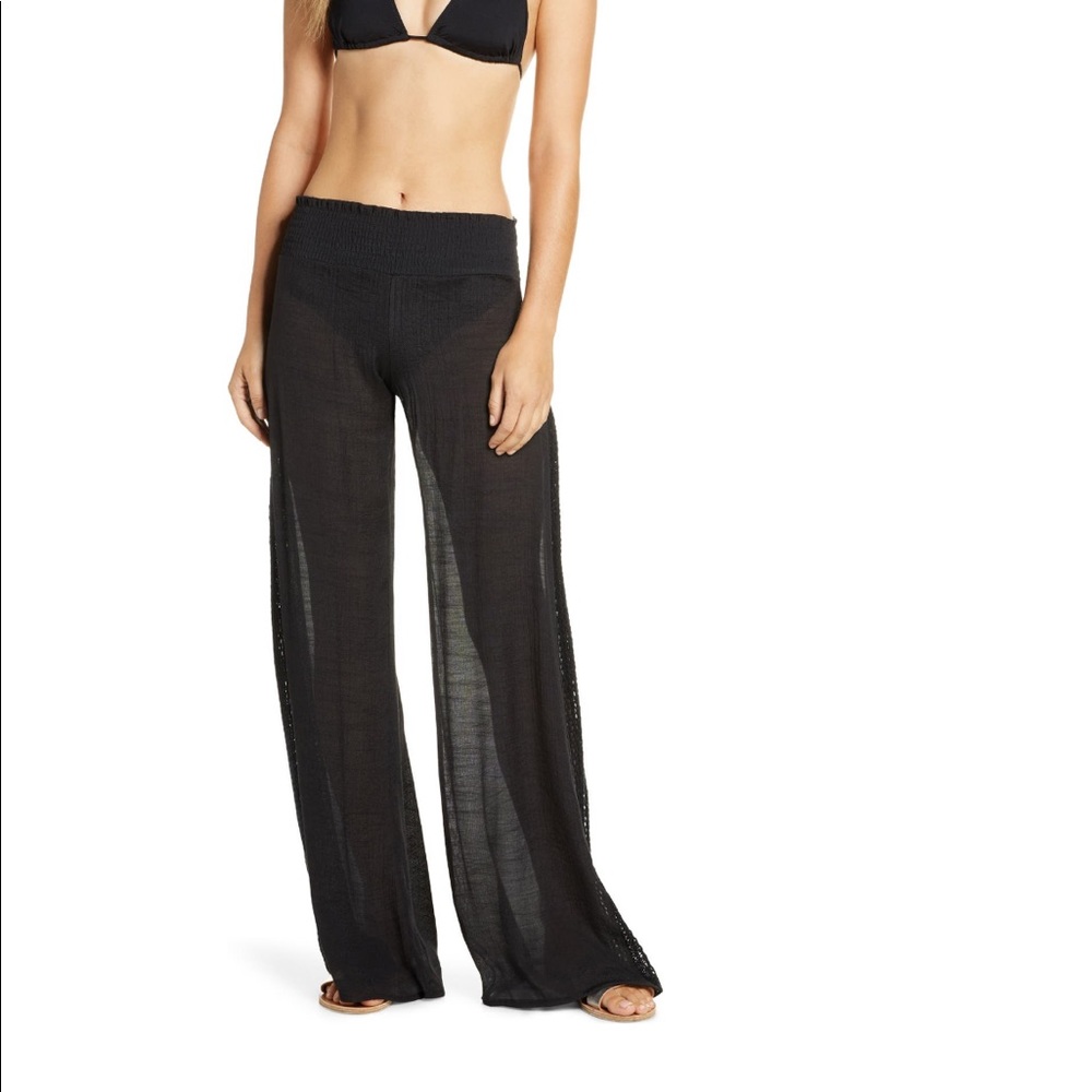 Elan beach pants